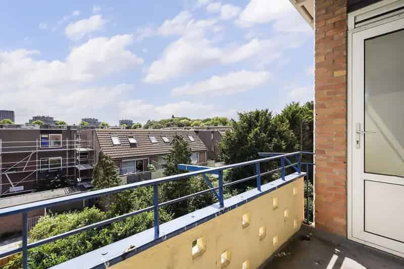 Gerenoveerd 2-kamer appartement Den Haag