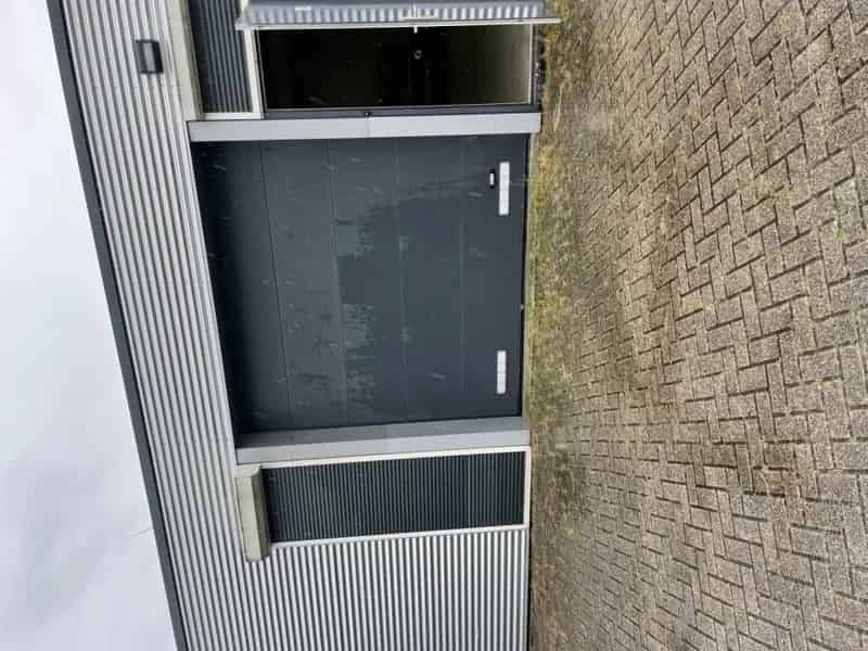 Bedrijfshal te Huur Arnhem Leemansweg
