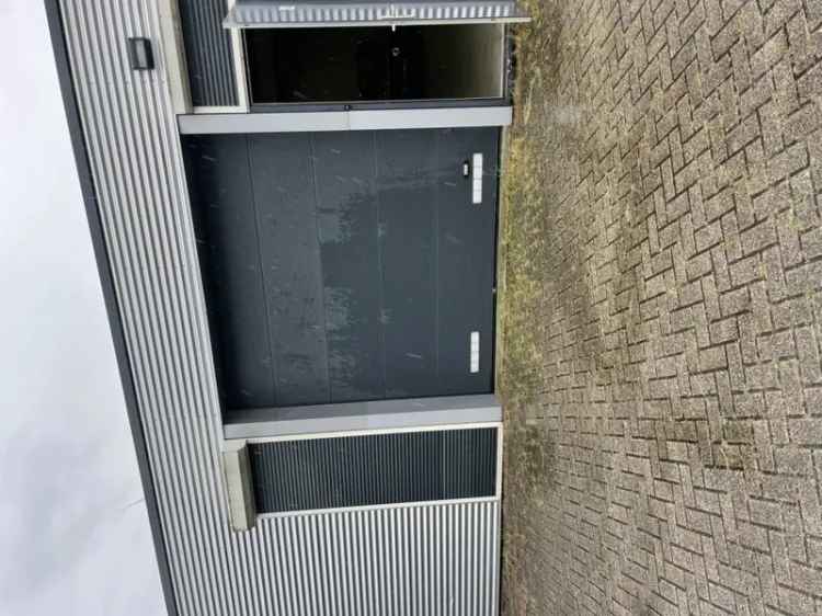 Bedrijfshal te Huur Arnhem Leemansweg