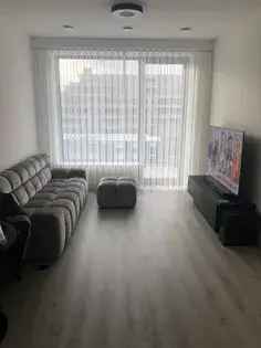 Amsterdam Overhoeks 48m2 Studio - Instapklaar Appartement