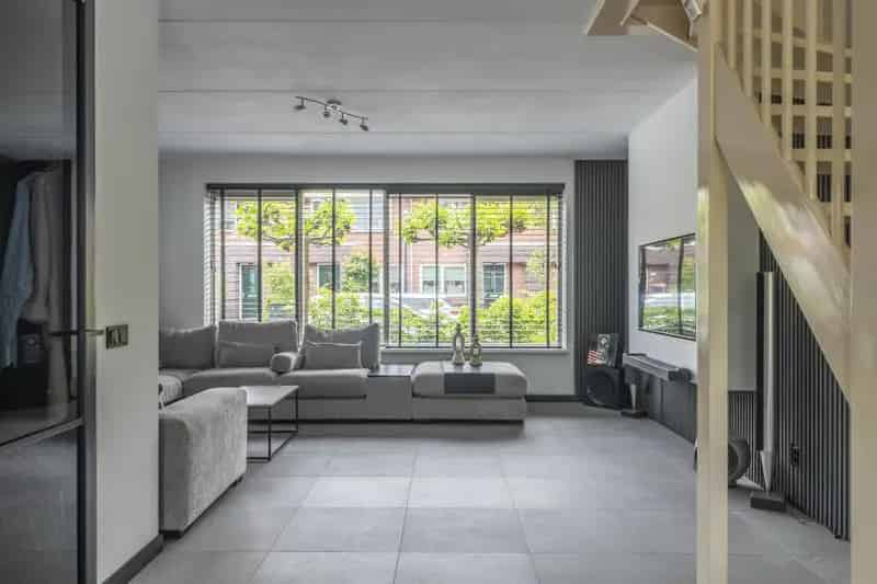 Huis te koop: Schiermonnikoog 49 1967 GA Heemskerk 