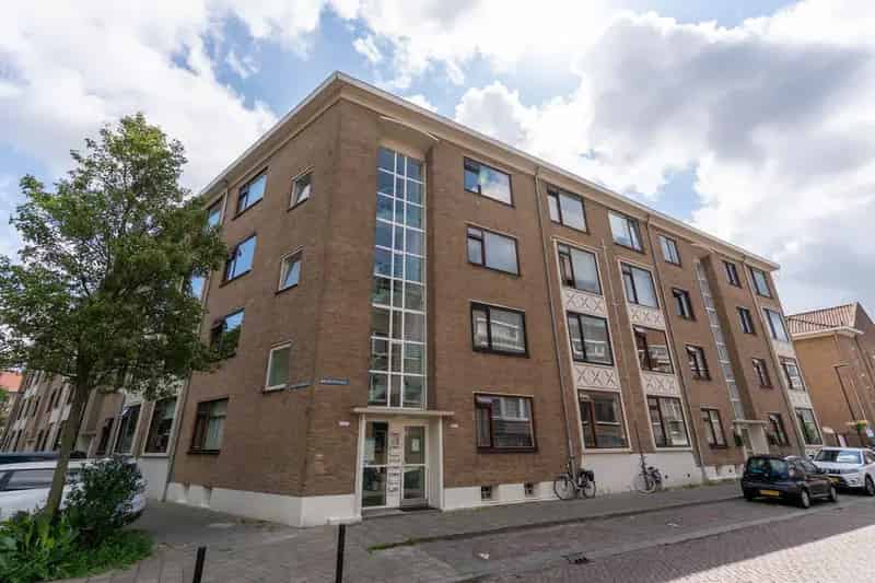 4-kamerappartement Vlaardingen - Renovatieproject nabij station