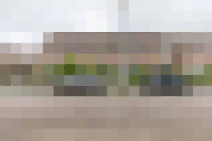 Woonhuis Voorne aan Zee