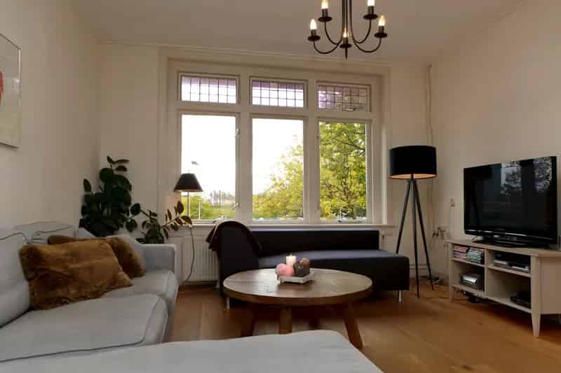 Appartement Roemer Visscherplein Heemstede