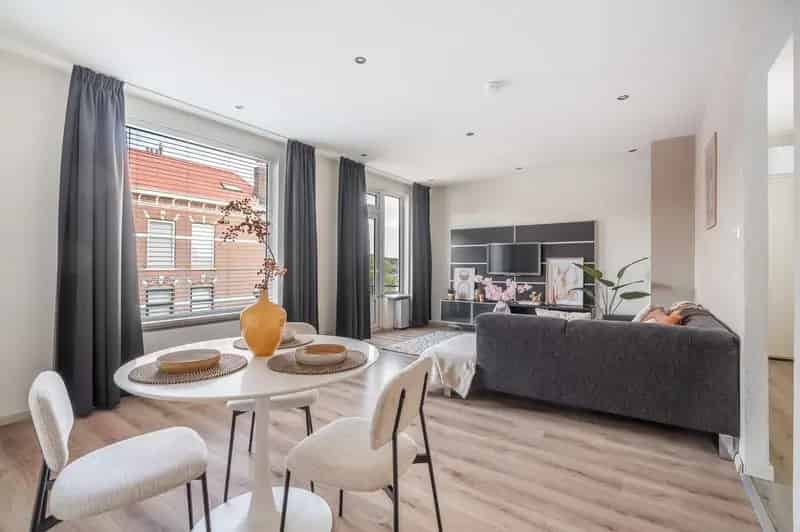 Appartement te koop: Prins Hendrikstraat 25-D 3071 LG Rotterdam | Funda