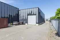 350 m2 Bedrijfsruimte te Huur Elsloo