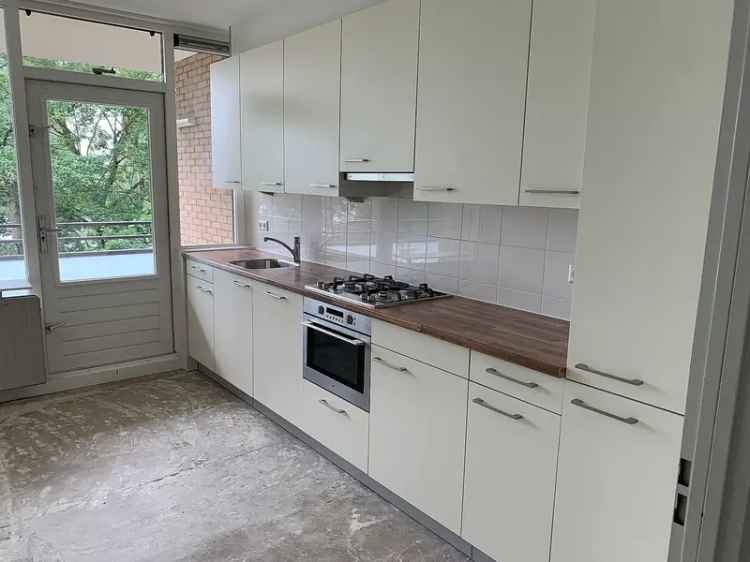 Appartement Te Huur in Amstelveen, Noord-Holland