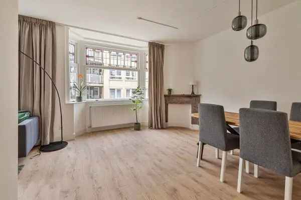 Appartement Te Huur in Amsterdam, Noord-Holland