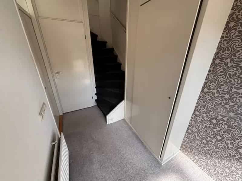 Twee Onder Een Kapwoning Nijverdal 4 Slaapkamers Garage Tuin