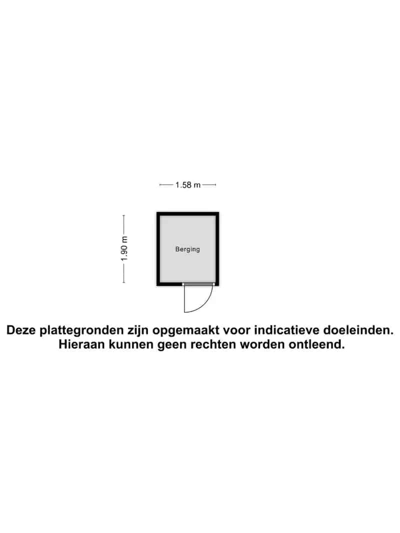 Levensloopbestendig appartement Landgraaf 2 slaapkamers ruim dakterras