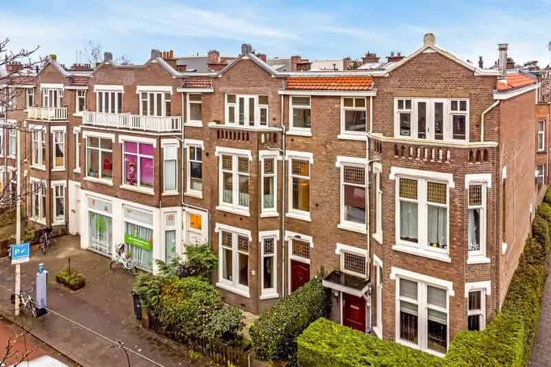 Huis te koop: Laan van Meerdervoort 474 2563 BH Den Haag 