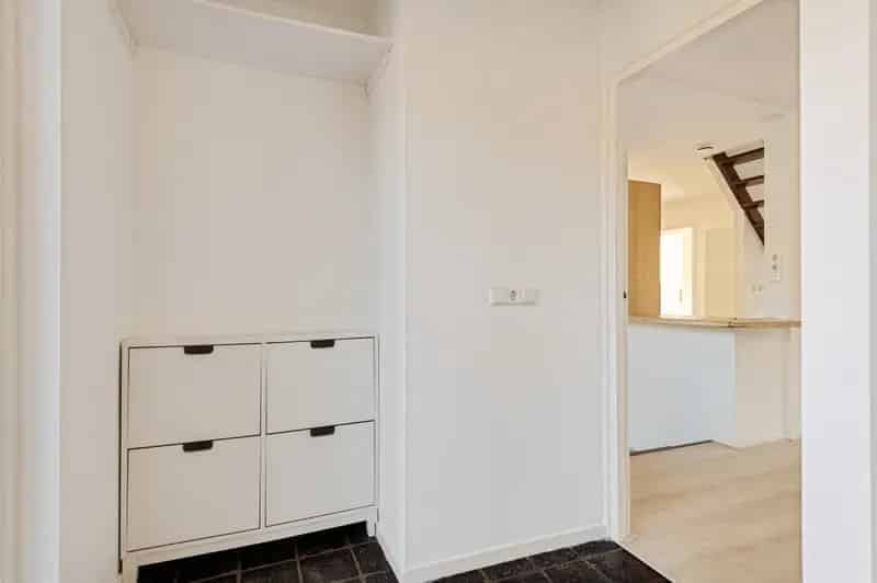 7-kamer woning Driebergen-Rijsenburg