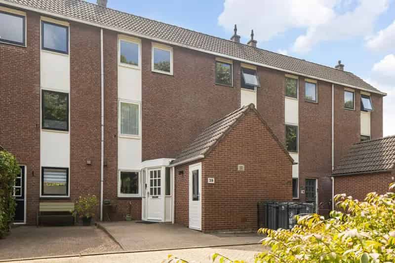 Huis te koop: Dick Ketstraat 39 6717 NX Ede | Funda