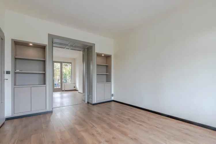 Benedenwoning Te Koop in Rotterdam, Zuid-Holland