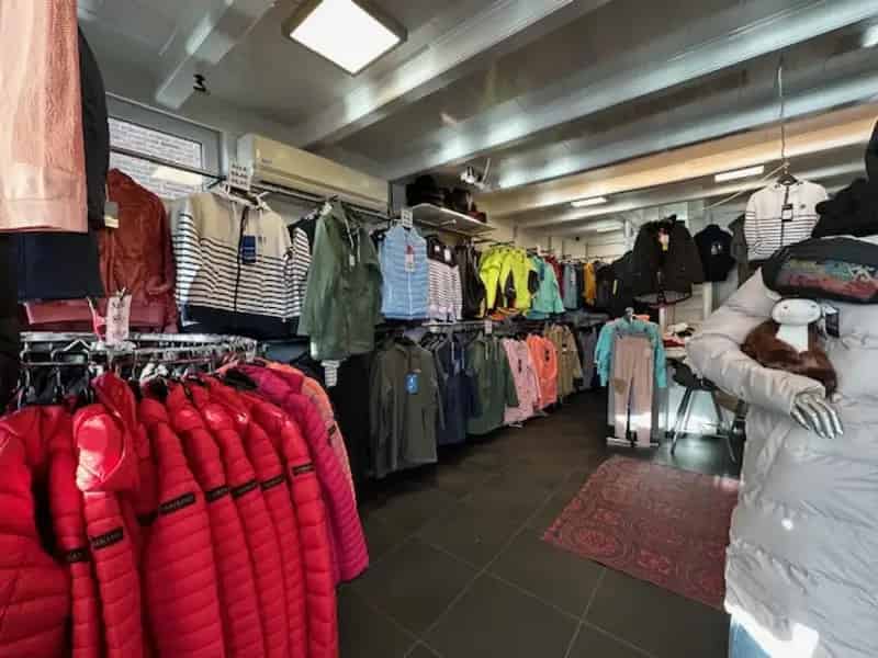 Winkelpand te Huur Volendam Haven Toplocatie