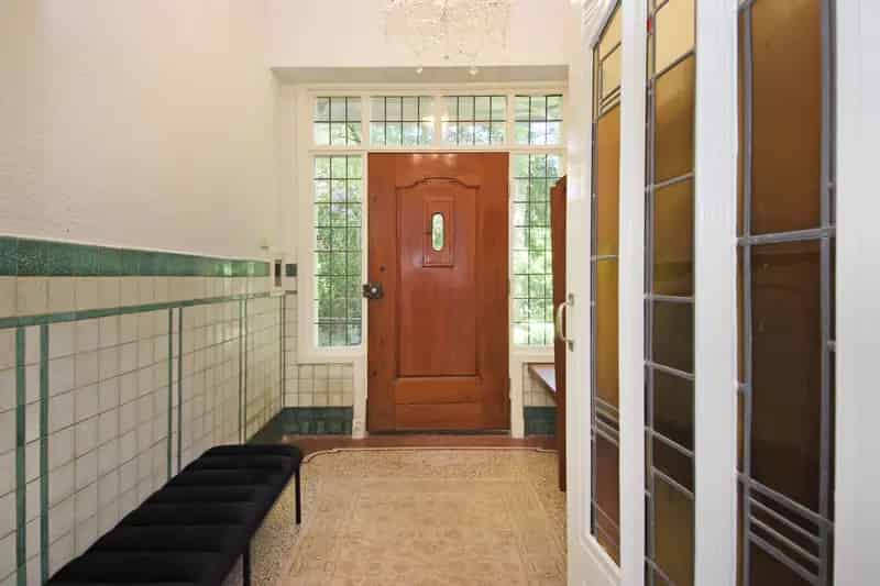 Authentieke Villa te Koop Wassenaar 9 Slaapkamers 2136m2 Tuin