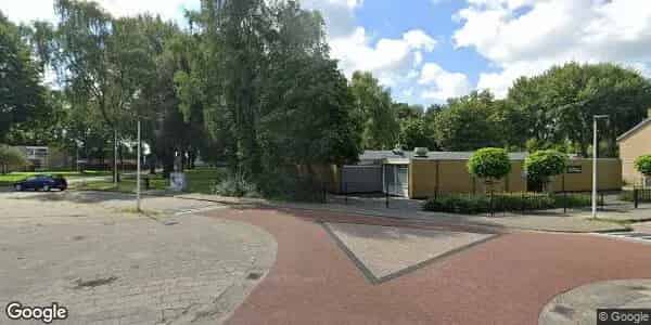 Appartement Drachten 3 Kamers 73m2 Rustige Buurt