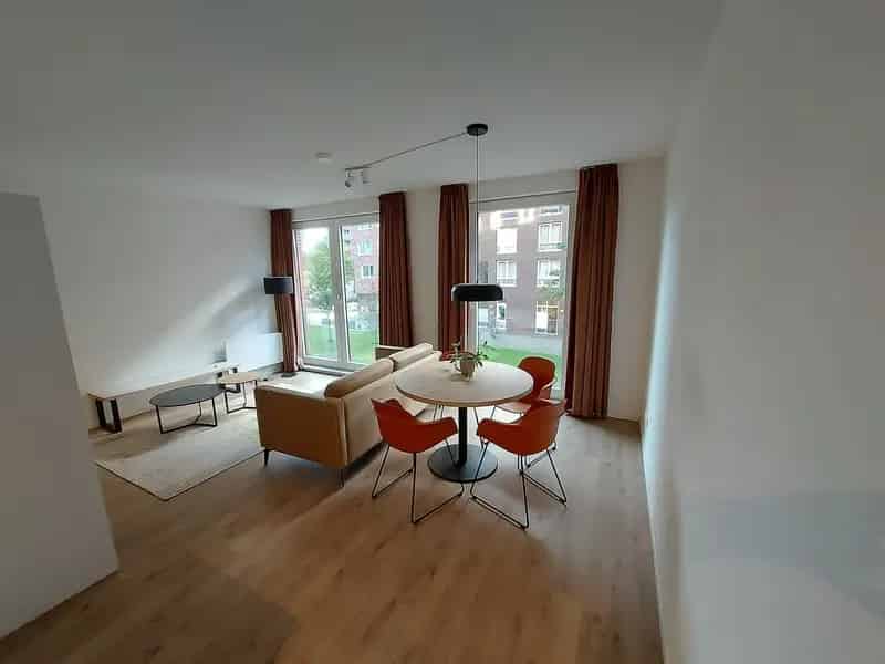 Instapklare Studio Leiden - Modern & Duurzaam