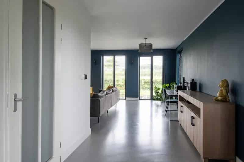 Luxe Villa Achterveld Nabij Natuur  4 Slaapkamers