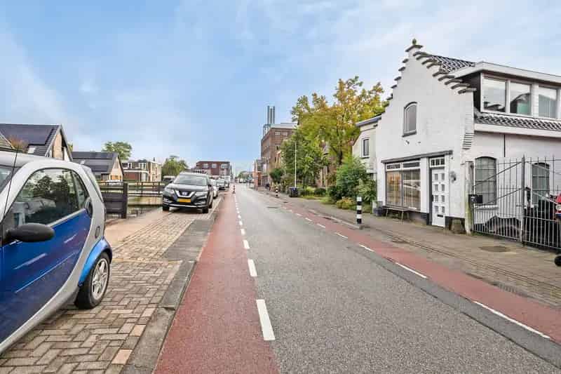Huis te koop Rodenrijseweg: Grote gezinswoning 155m²