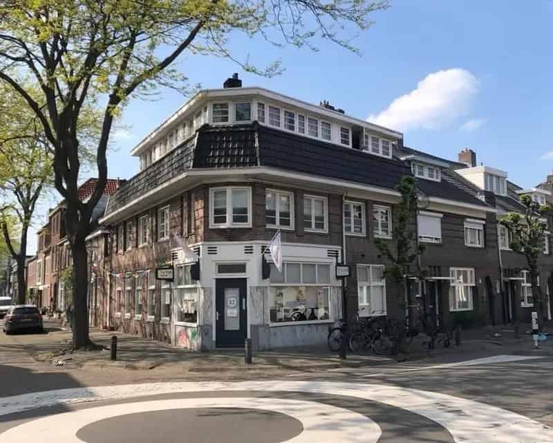 Kamer te Huur Studentenhuis Eindhoven