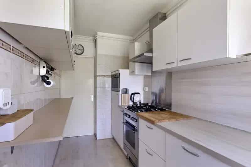 Stuart Millpad 73 Rotterdam 92m2 3 Slaapkamers 2 Balkons