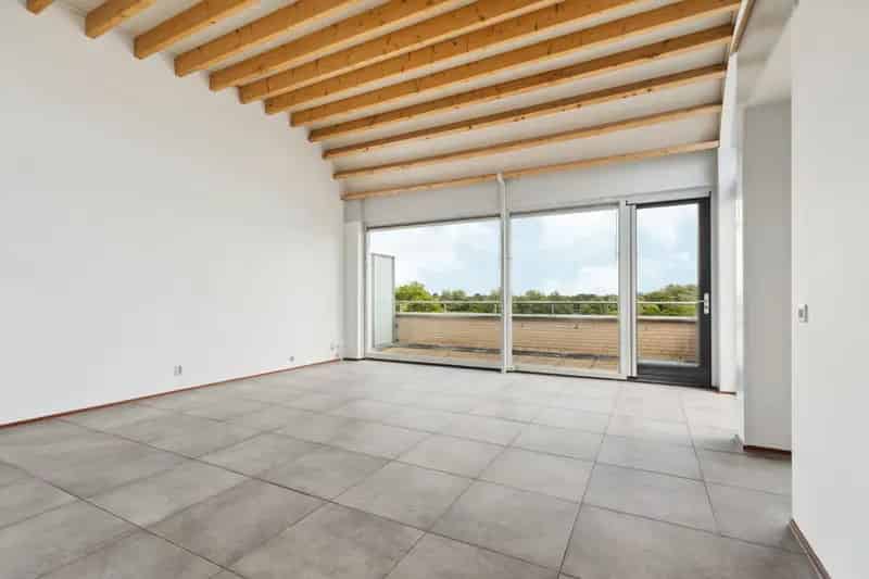 Modern Appartement Dieren IJsselzicht Balkon Berging Parkeerplaats