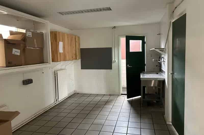Kantoorruimte te huur Den Bosch Zuiderpassage 90m2