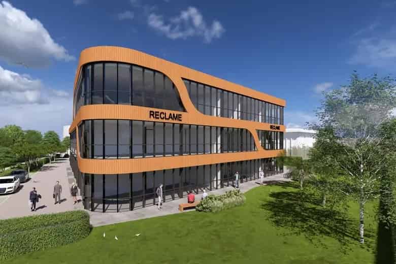 Bedrijfsruimte te koop Wageningen 54,9m2-345,6m2
