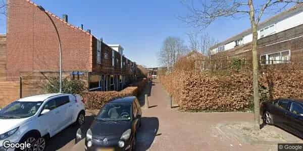 5 Kamer Huurwoning Zwolle Blaaszegge 111m2