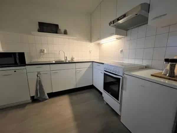 Ruim Appartement nabij Station Maastricht en Binnenstad