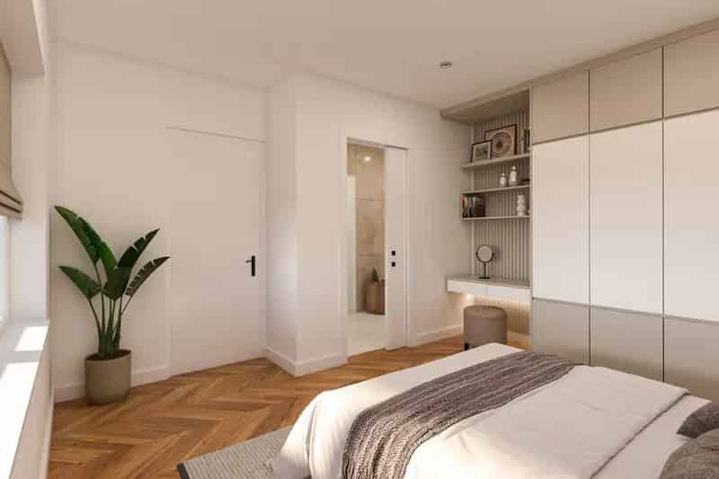 Levensloopbestendige Appartementen Goor