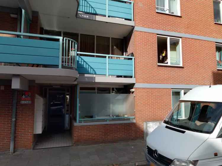 Appartement Te Huur in 77, Nieuwe Dieststraat, Breda, Noord-Brabant