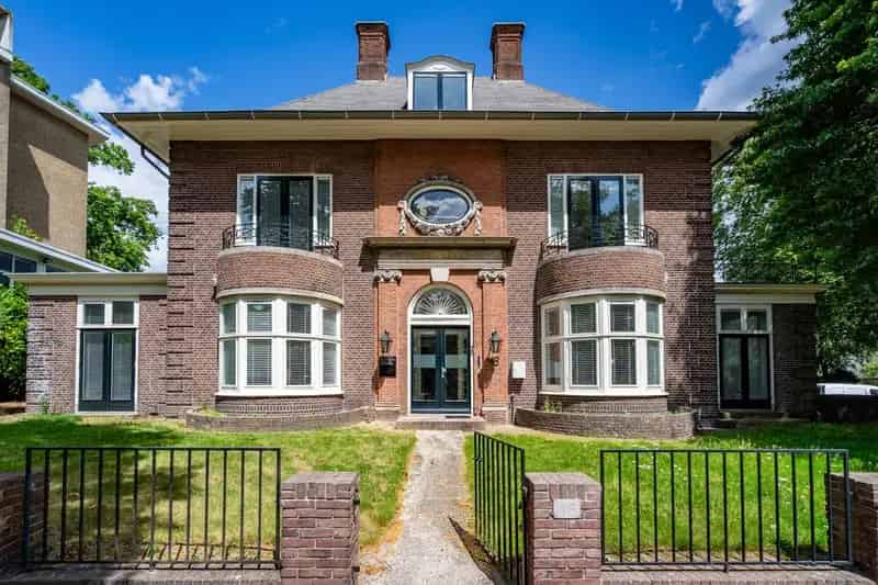 Kantoor te huur Hilversum 's Gravelandseweg