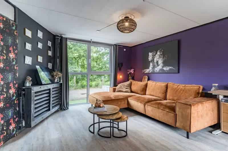Huis te koop Tilburg Oijensingel 41 109m2 3 slaapkamers