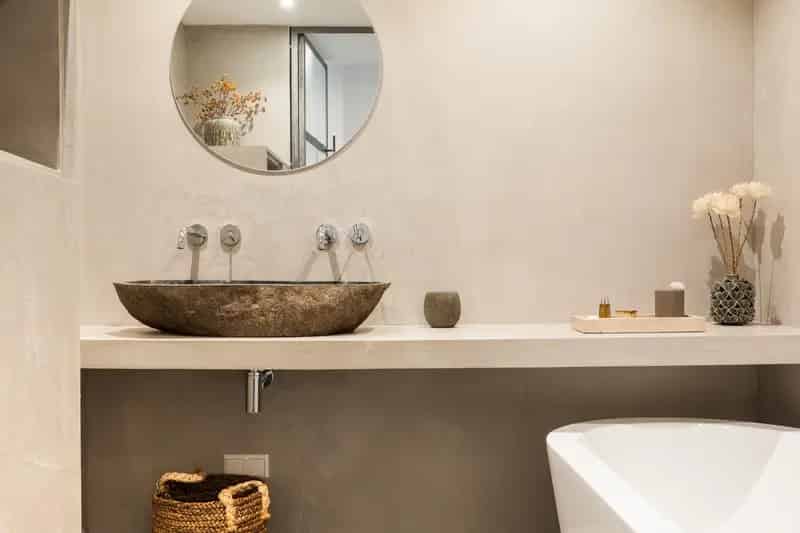 Amsterdam Oost Benedenwoning 3 Kamer Tuin