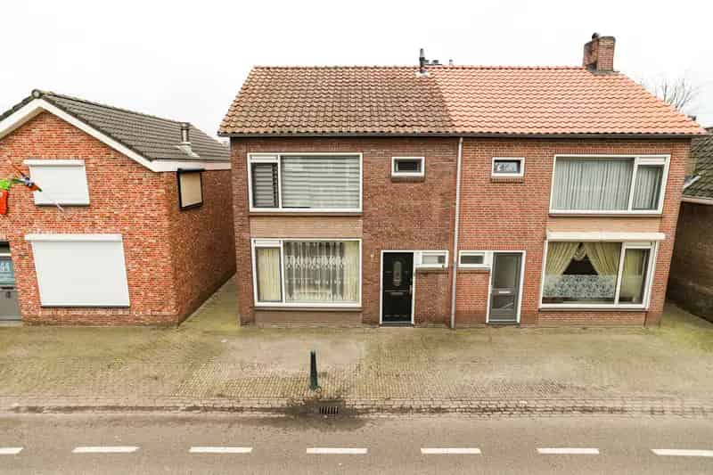 Huis te koop: Molendijk 42-A 5109 RP 's Gravenmoer 