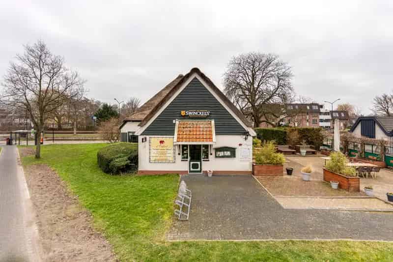 Belegging Heerhugowaard Restaurant te Koop Middenweg