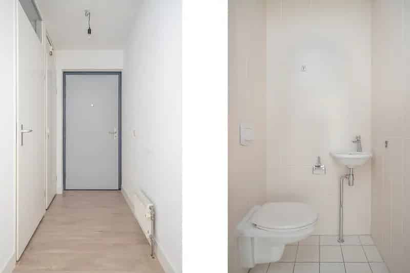 Ruime Appartementen Maarssen-Dorp Nabij Utrecht