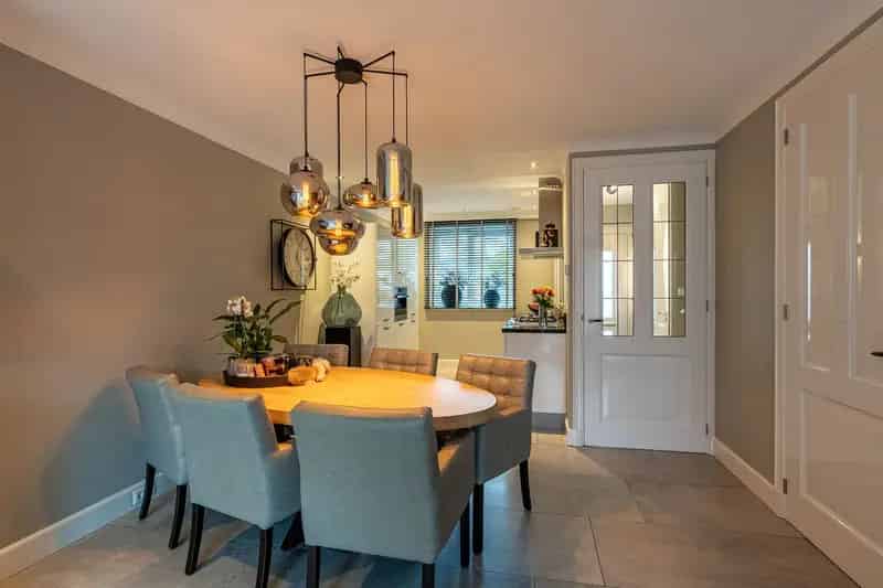 Huis te koop Naaldwijk 3 slaapkamers moderne badkamer energielabel A