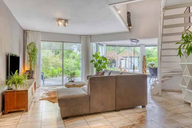 Tussenwoning Deventer - Rustig Groen - 2 slaapkamers