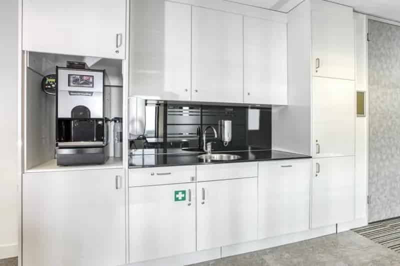 Kantoor 3-4 Personen Utrecht Alles Inclusief