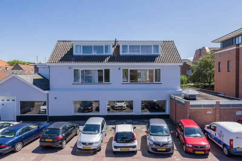 Penthouse Appartement Oude Dorpskern 113m2 3 Slaapkamers 2022 Vernieuwd