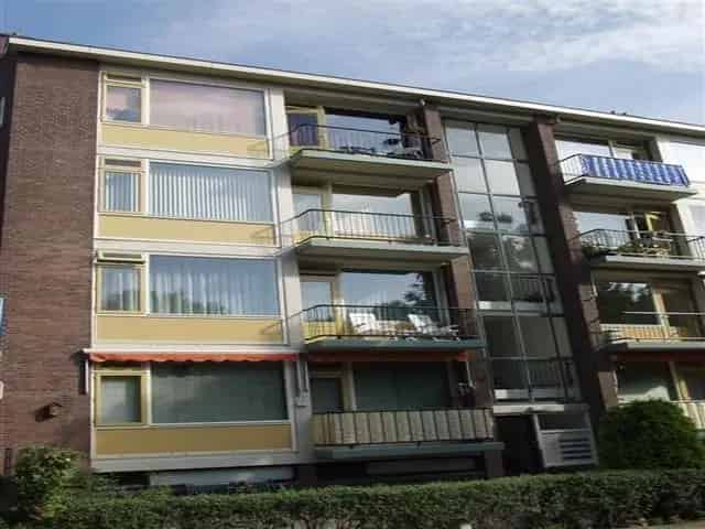 Woning te koop Kleuren Artiestenbuurt Rijswijk