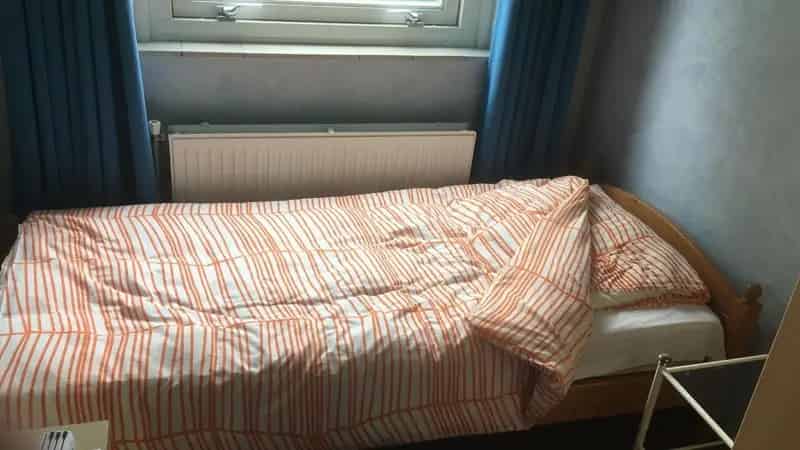 Gemeubileerde Kamer Te Huur