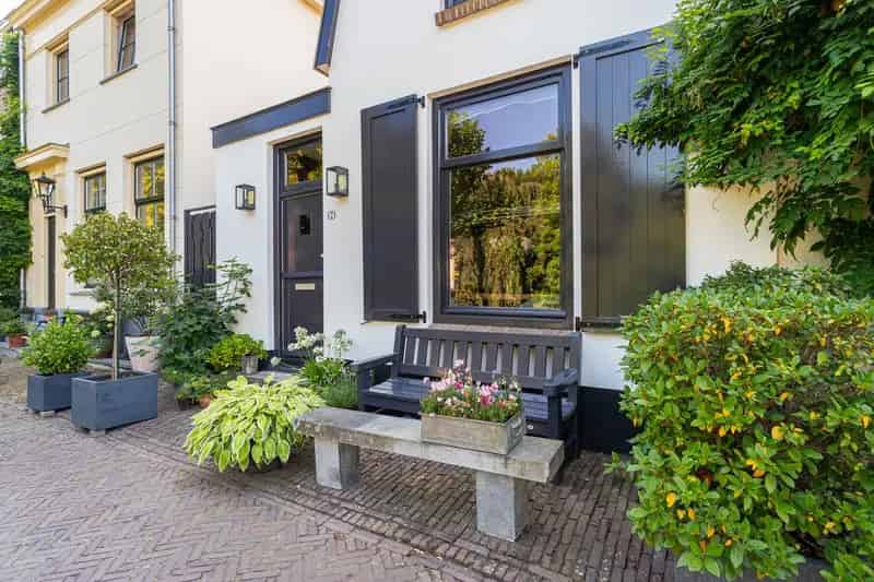 Huis te koop: Oude Haven 2 1411 SB Naarden | Funda