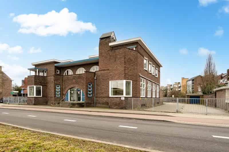 Kantoorruimte Maastricht 610m2 nabij Station
