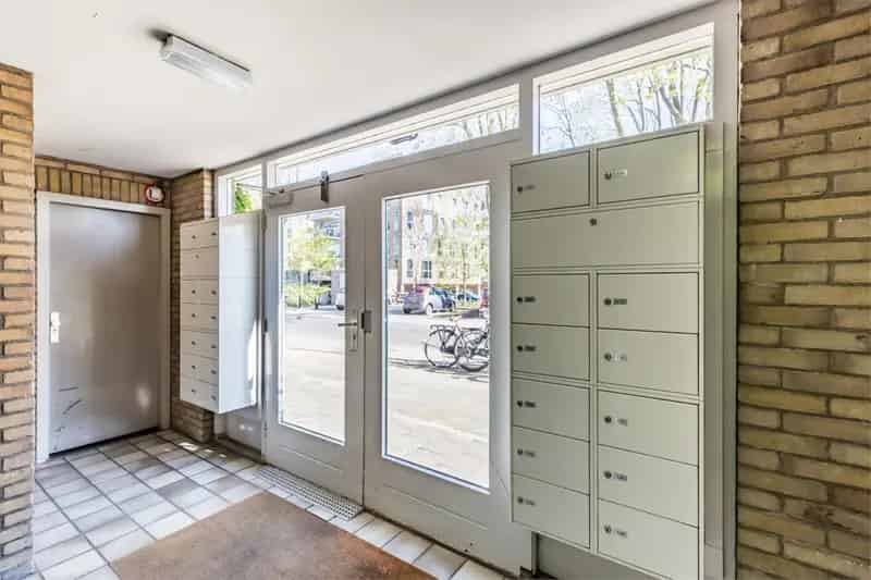Appartement te koop Utrecht Tuindorp-Oost
