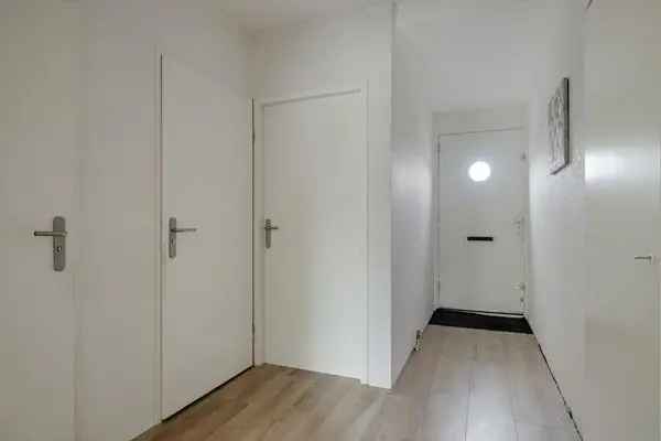 3-kamer appartement Uden Centrum - Balkon - Berging