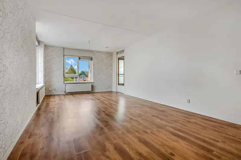 Appartement te koop Wageningen 63m2 3 kamers balkon